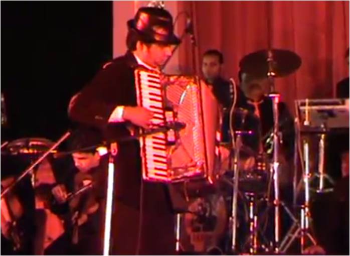accordion player jodhpur